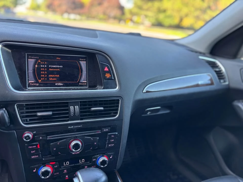 2015 Audi 8R Q5 - Image 15 of 15