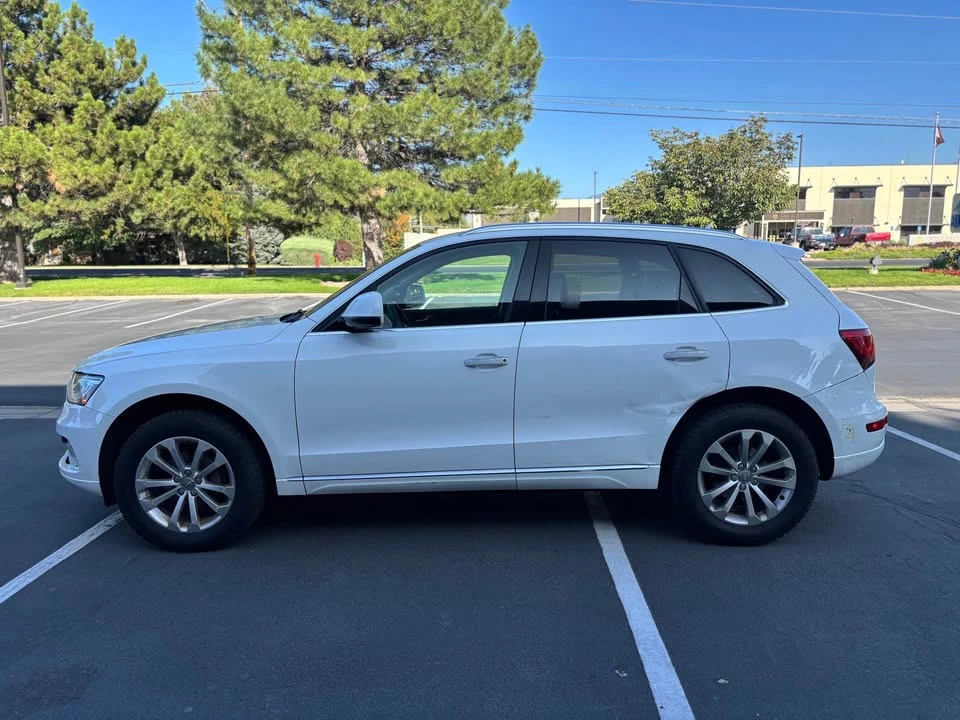 2015 Audi 8R Q5 - Image 4 of 15