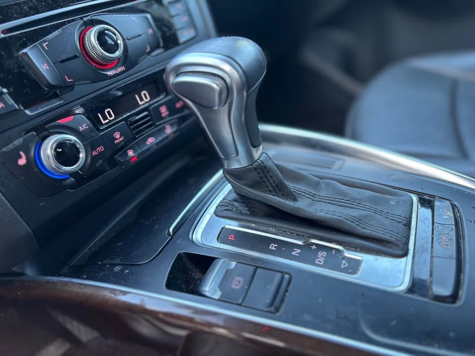 2015 Audi 8R Q5 - Image 11 of 15