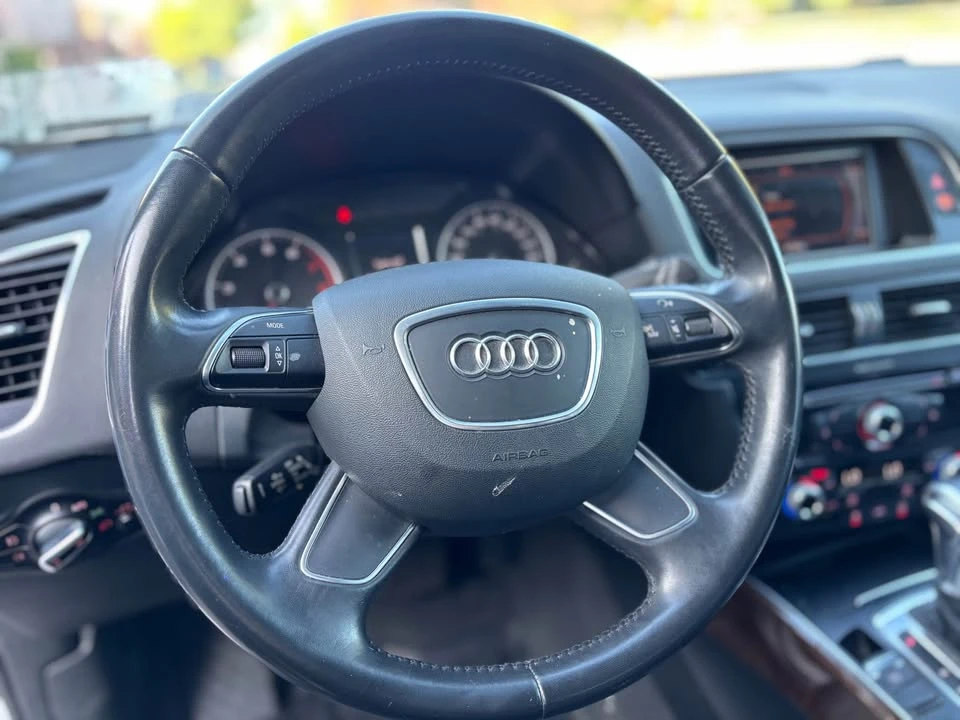 2015 Audi 8R Q5 - Image 8 of 15
