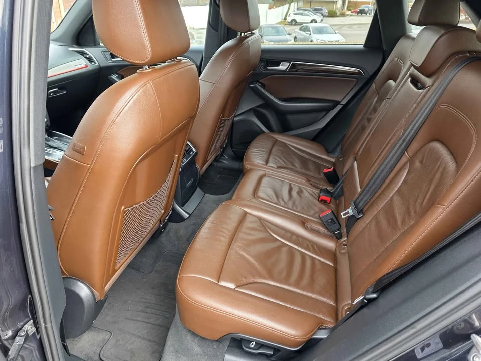 2015 Audi 8R Q5 - Image 17 of 19