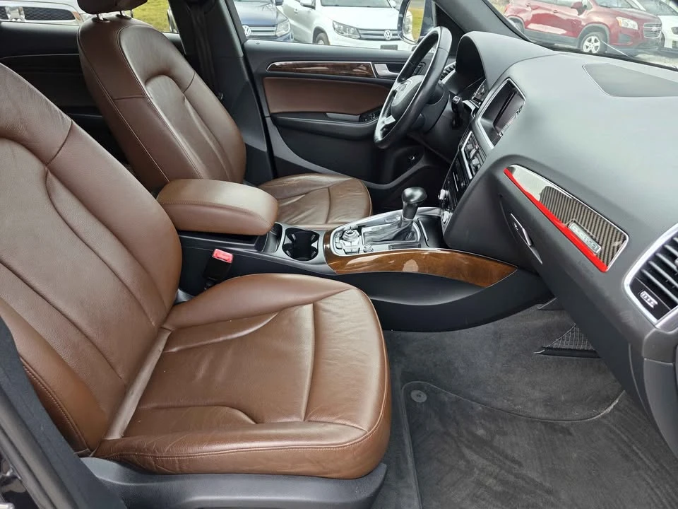 2015 Audi 8R Q5 - Image 19 of 19