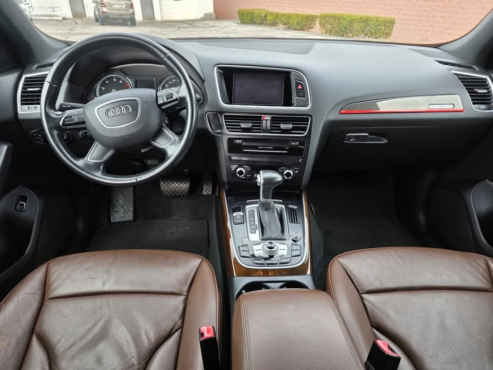 2015 Audi 8R Q5 - Image 16 of 19