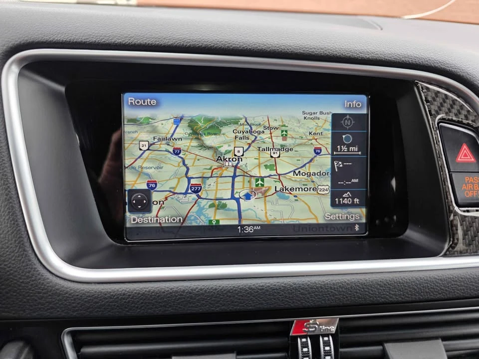 2015 Audi 8R Q5 - Image 12 of 19