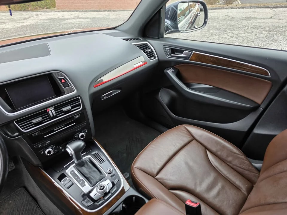 2015 Audi 8R Q5 - Image 14 of 19