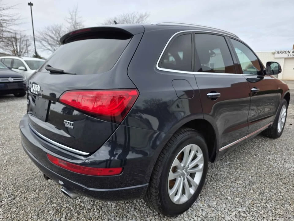 2015 Audi 8R Q5 - Image 7 of 19