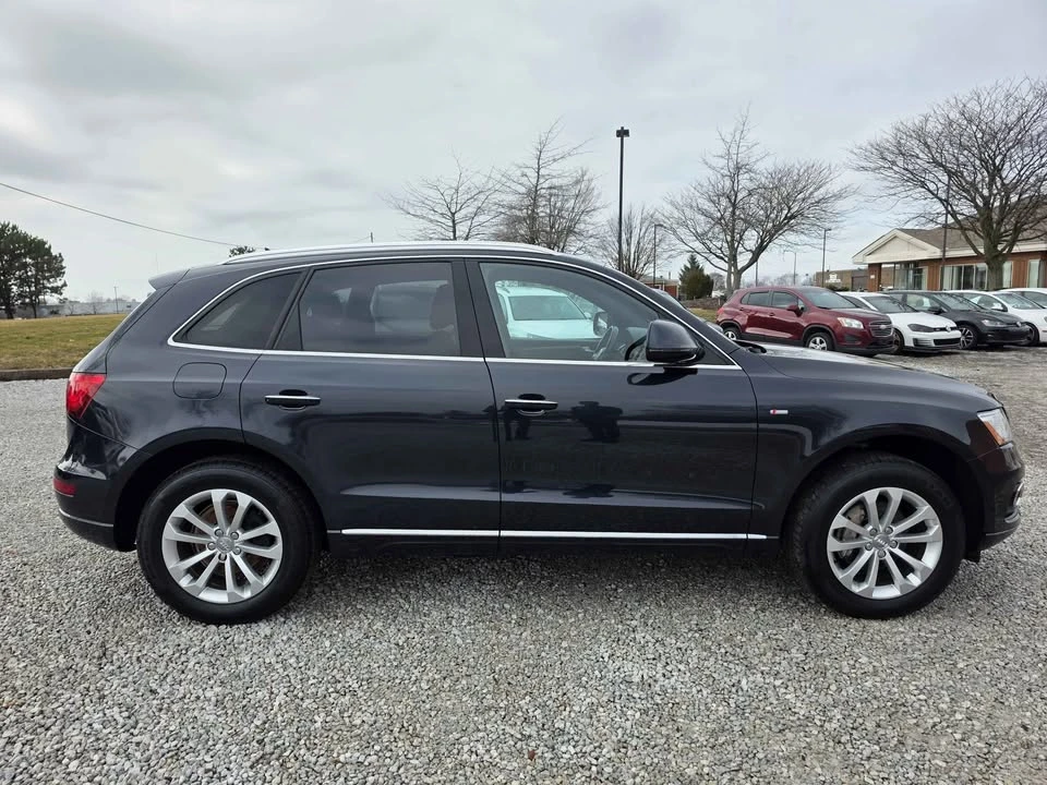 2015 Audi 8R Q5 - Image 5 of 19