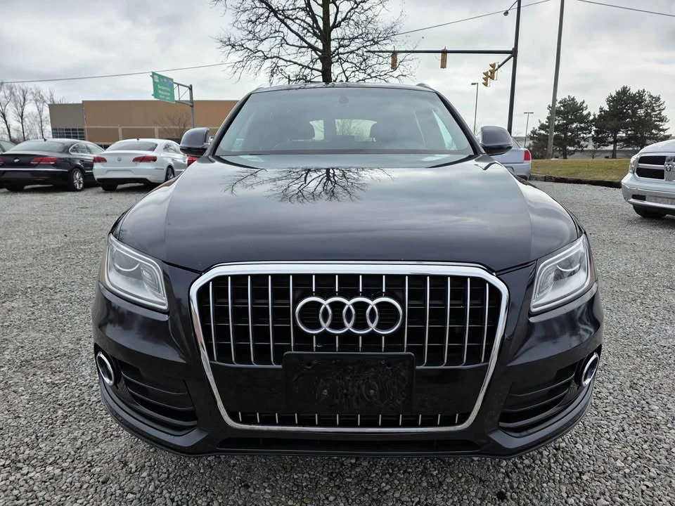 2015 Audi 8R Q5 - Image 3 of 19