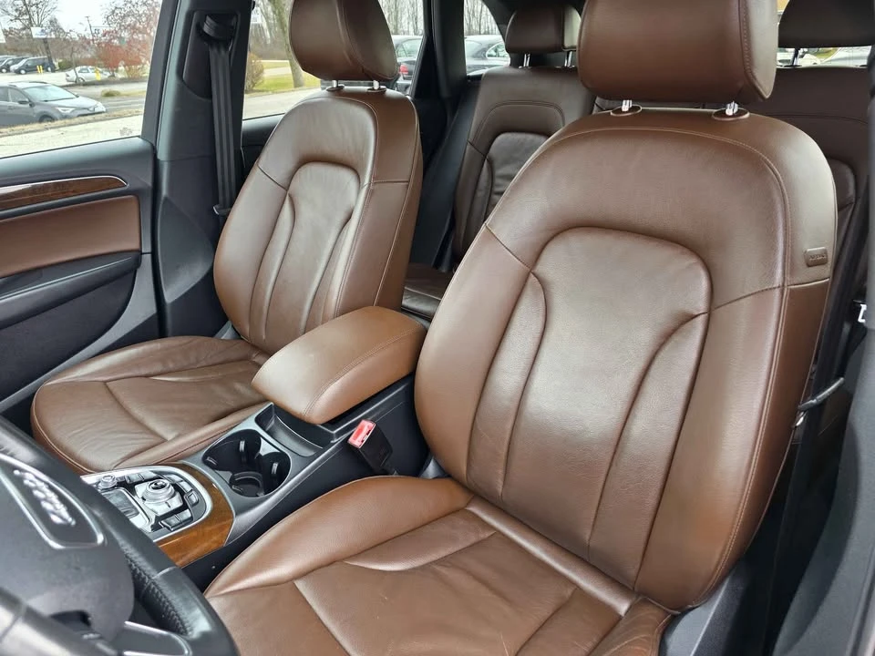 2015 Audi 8R Q5 - Image 15 of 19
