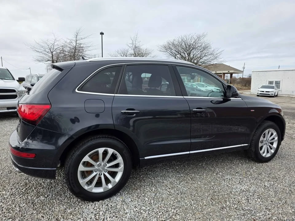 2015 Audi 8R Q5 - Image 6 of 19