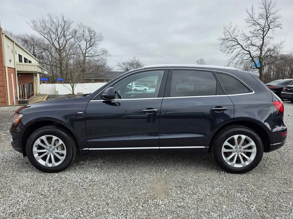 2015 Audi 8R Q5 - Image 10 of 19