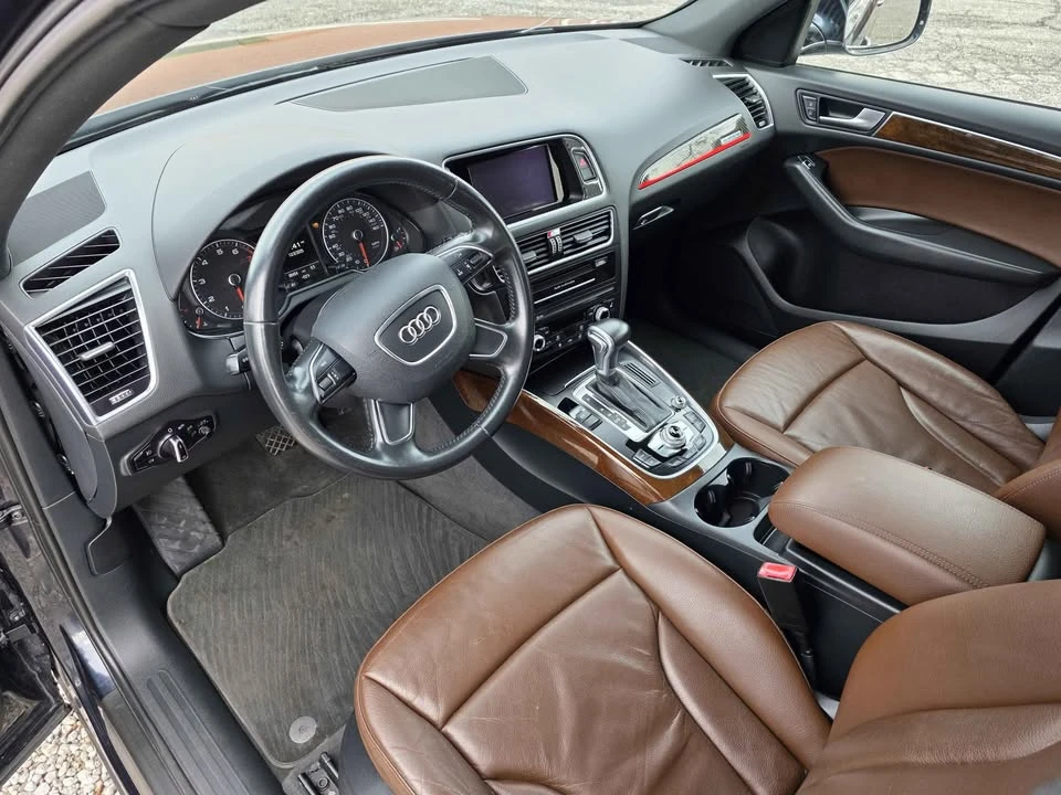2015 Audi 8R Q5 - Image 13 of 19
