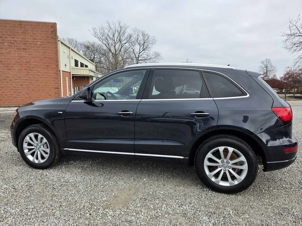 2015 Audi 8R Q5 - Image 9 of 19