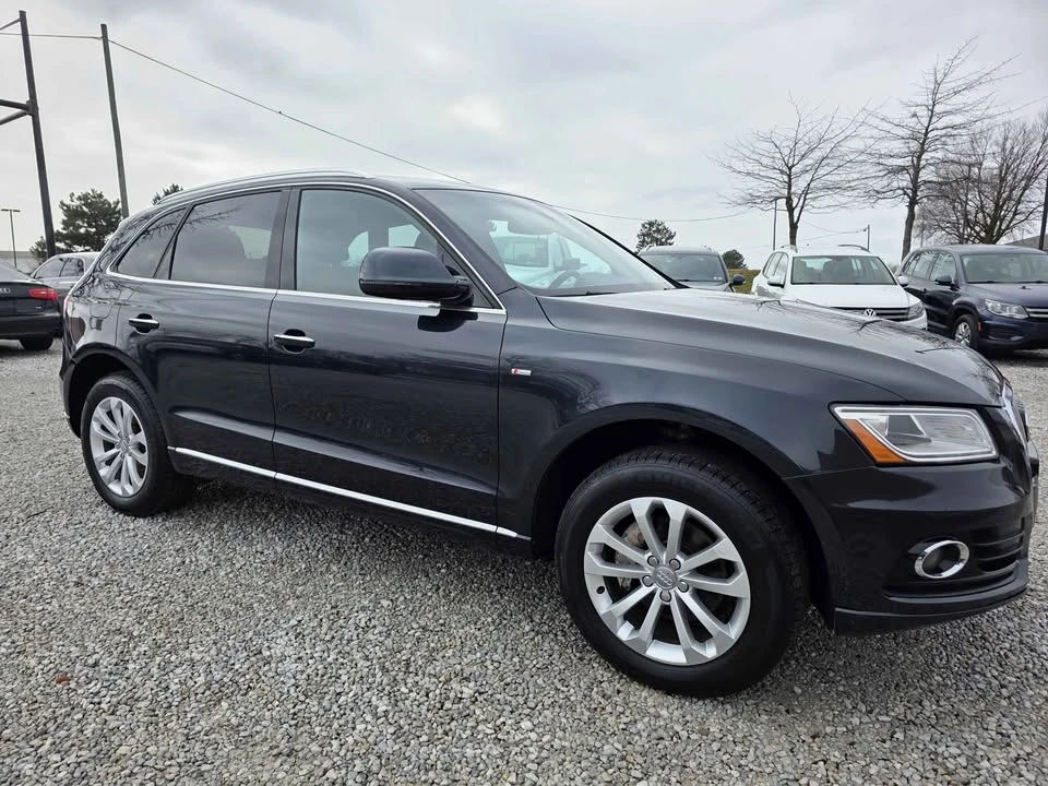 2015 Audi 8R Q5 - Image 4 of 19