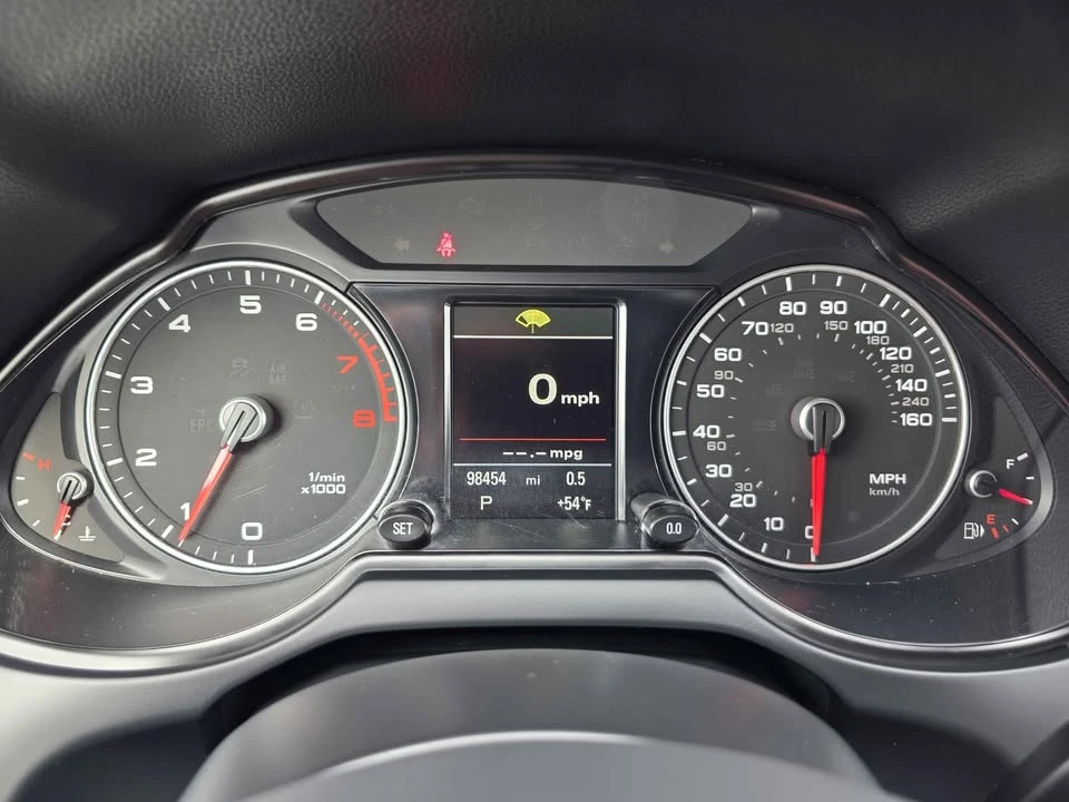 2015 Audi 8R Q5 - Image 11 of 19