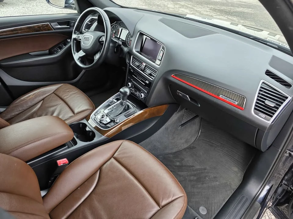 2015 Audi 8R Q5 - Image 18 of 19