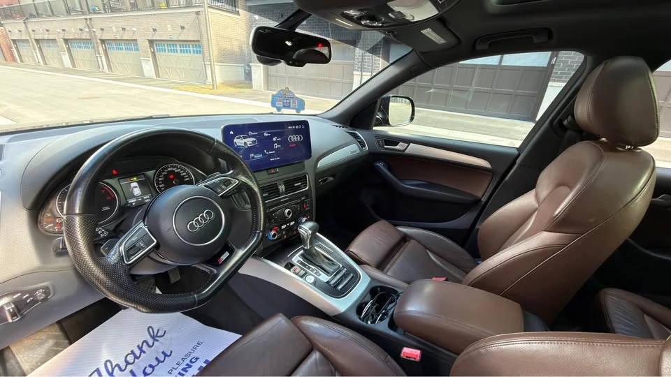 2015 Audi 8R Q5 - Image 6 of 8