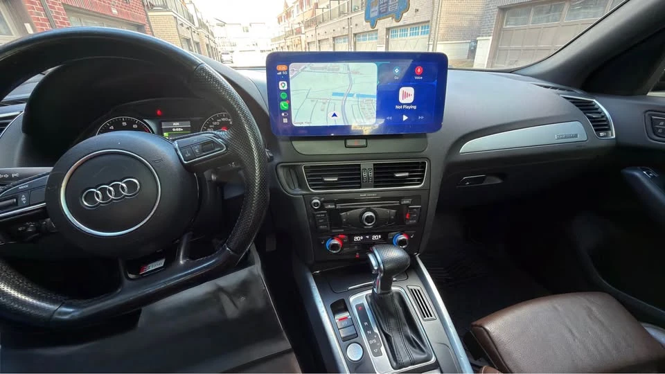 2015 Audi 8R Q5 - Image 8 of 8