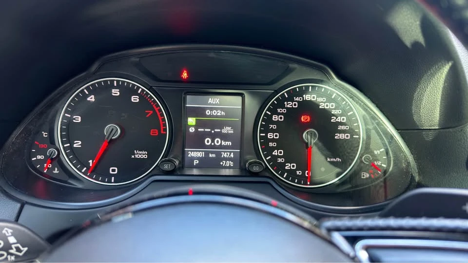 2015 Audi 8R Q5 - Image 7 of 8