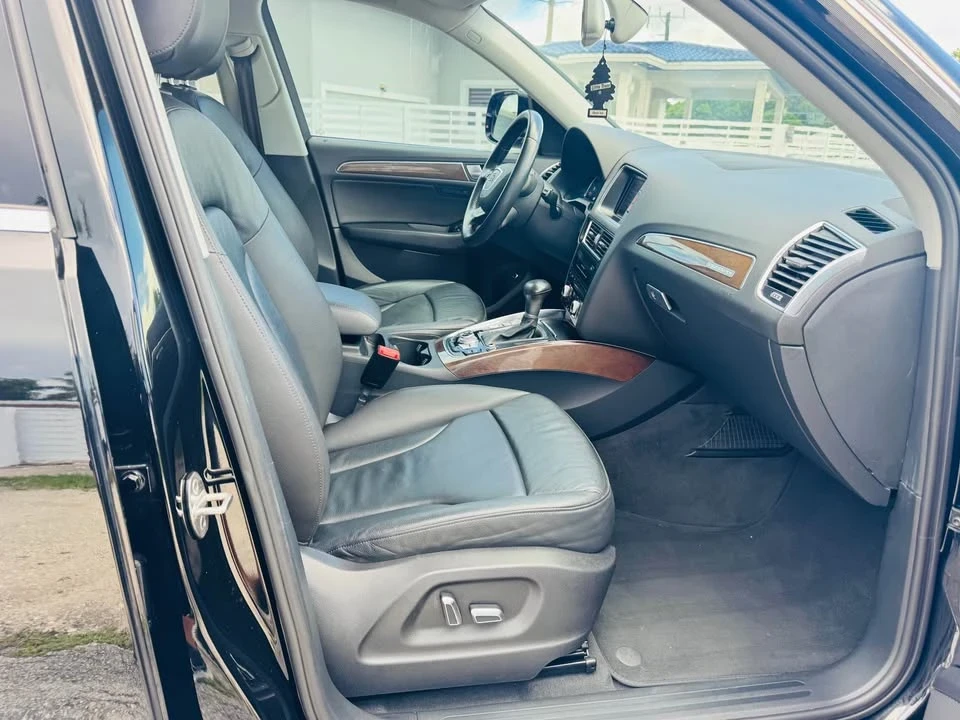 2015 Audi 8R Q5 - Image 11 of 13
