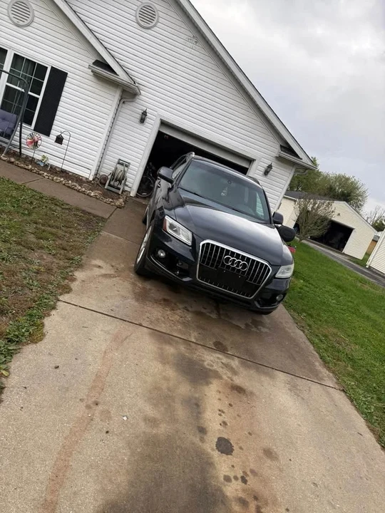 2015 Audi 8R Q5 - Image 2 of 9