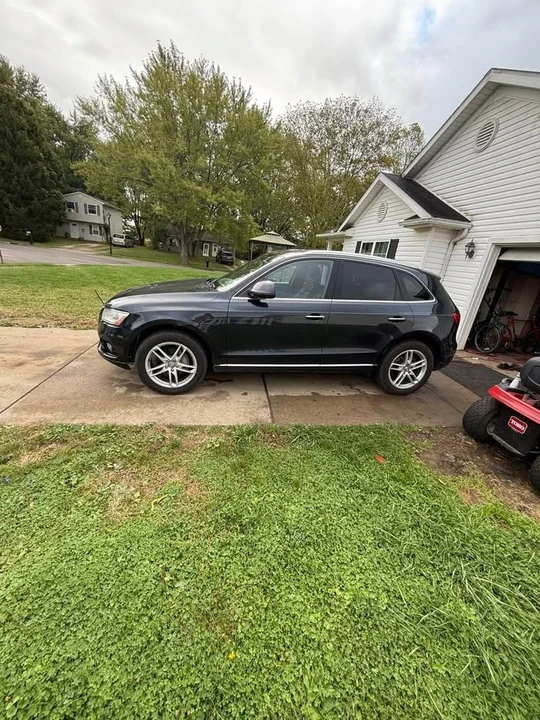 2015 Audi 8R Q5 - Image 4 of 9