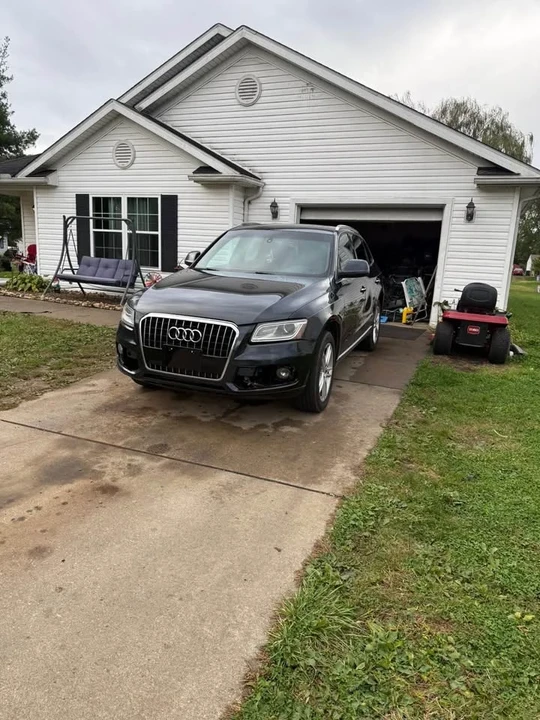 2015 Audi 8R Q5 - Image 3 of 9