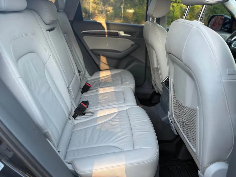 2015 Audi 8R Q5 - Image 11 of 15