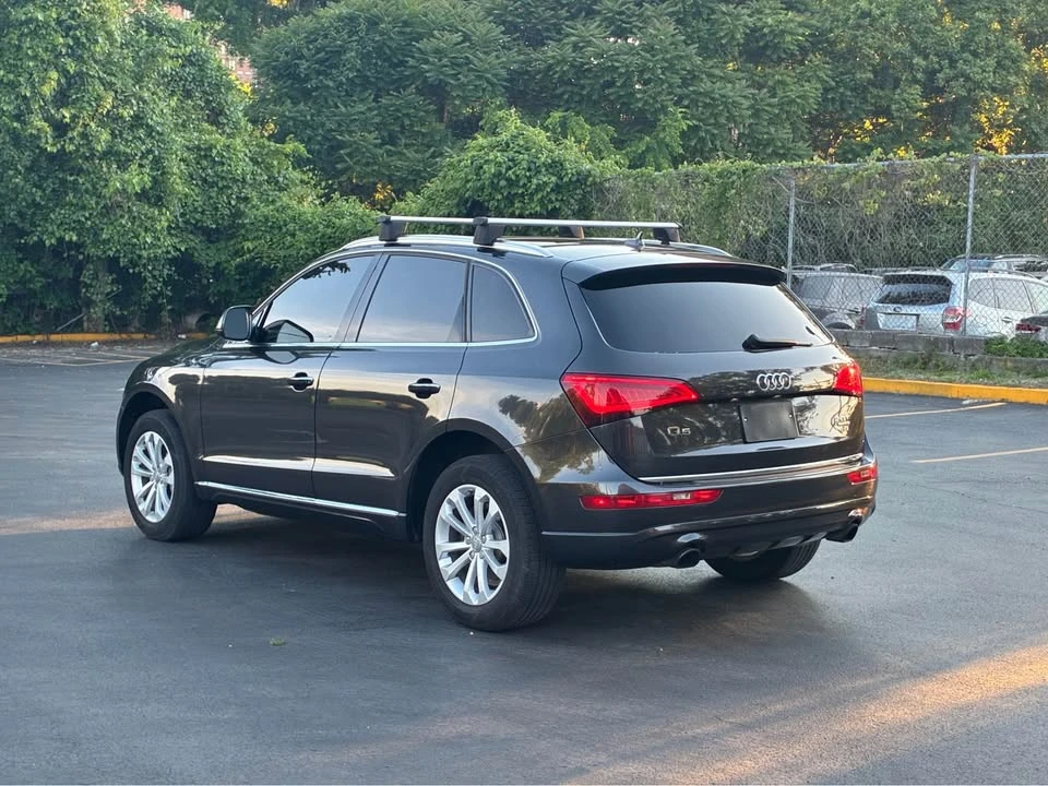 2015 Audi 8R Q5 - Image 6 of 15