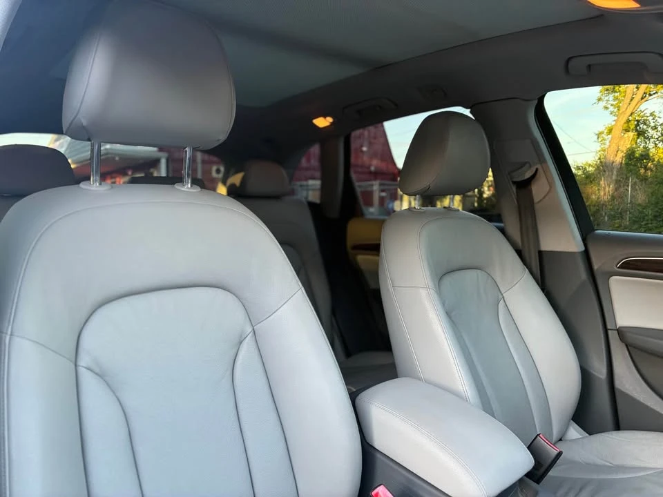 2015 Audi 8R Q5 - Image 13 of 15