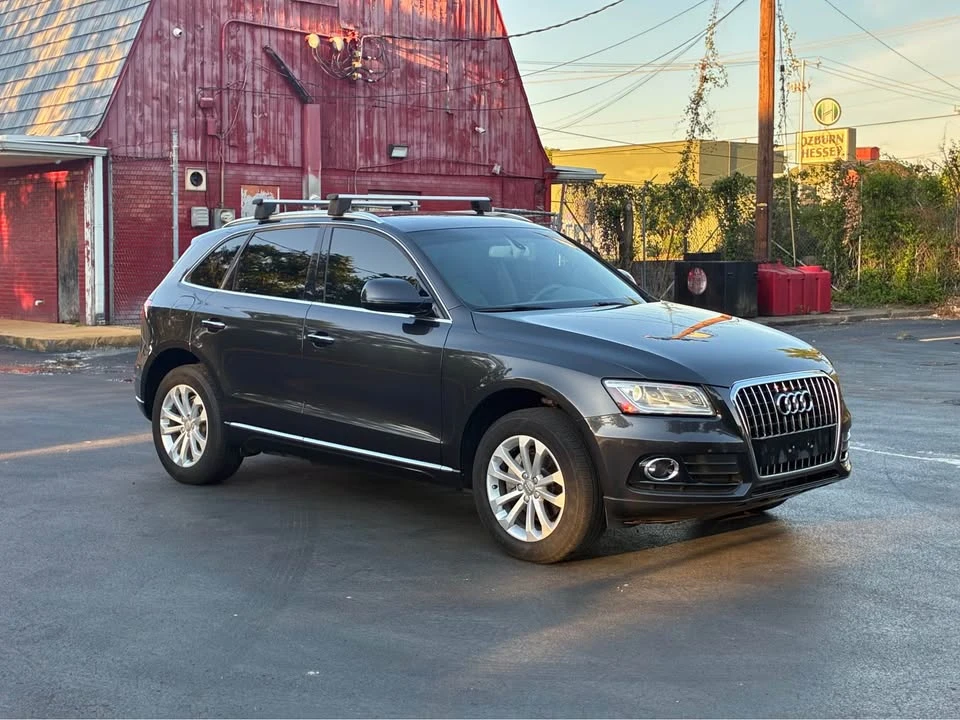 2015 Audi 8R Q5 - Image 3 of 15