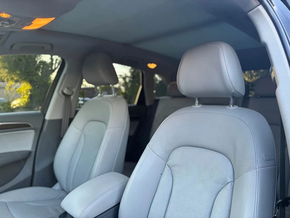 2015 Audi 8R Q5 - Image 8 of 15
