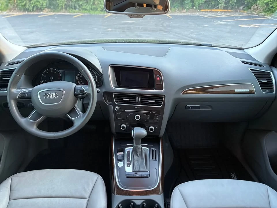 2015 Audi 8R Q5 - Image 14 of 15