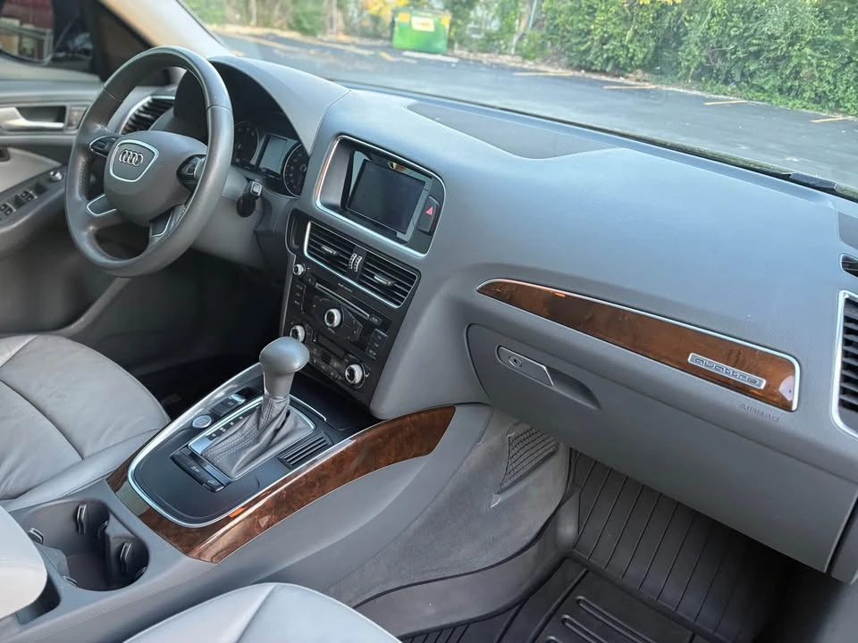 2015 Audi 8R Q5 - Image 12 of 15