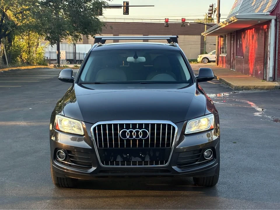 2015 Audi 8R Q5 - Image 2 of 15
