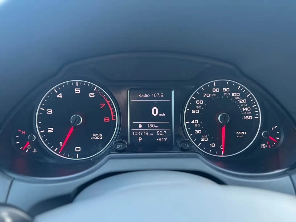 2015 Audi 8R Q5 - Image 15 of 15