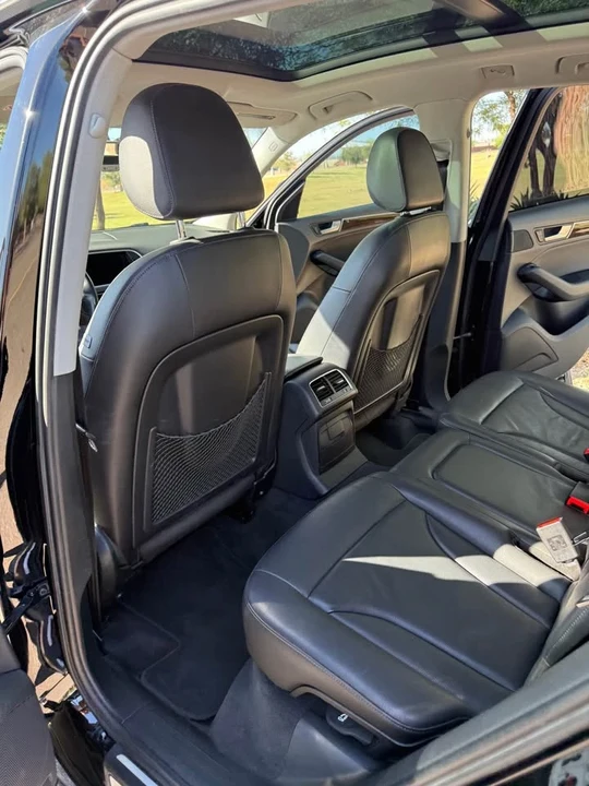 2015 Audi 8R Q5 - Image 8 of 11