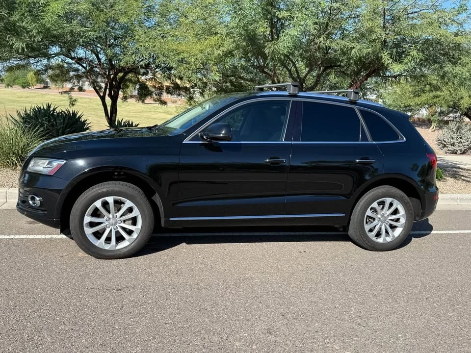2015 Audi 8R Q5 - Image 10 of 11