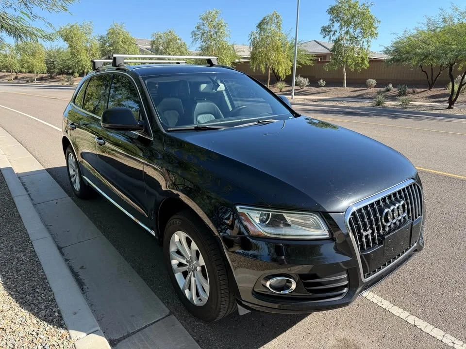 2015 Audi 8R Q5 - Image 11 of 11