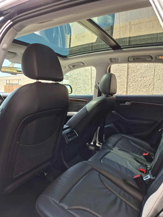 2015 Audi 8R Q5 - Image 16 of 17