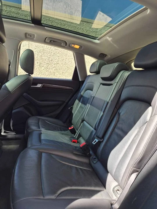2015 Audi 8R Q5 - Image 17 of 17