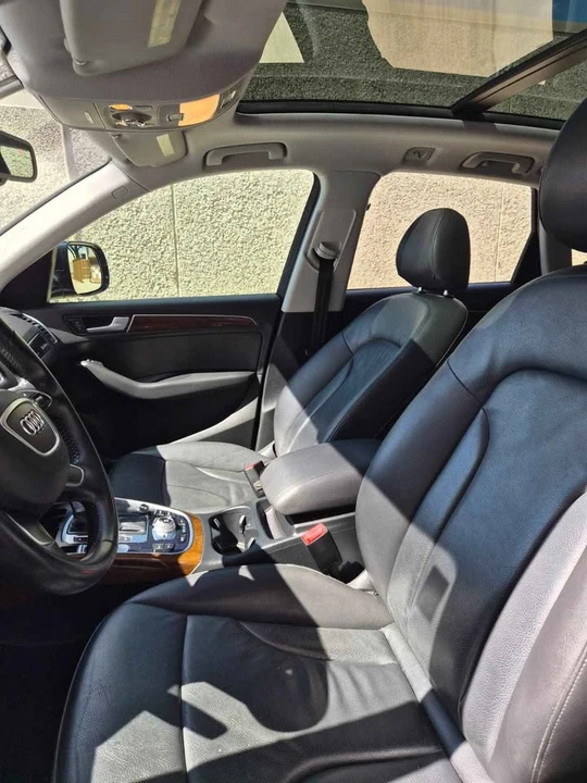 2015 Audi 8R Q5 - Image 14 of 17