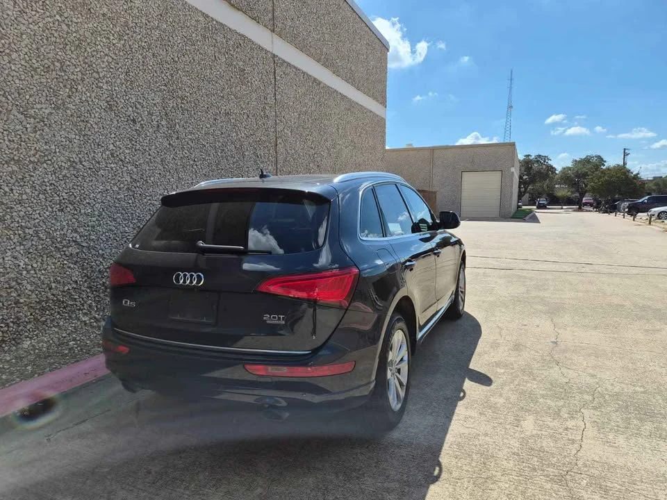 2015 Audi 8R Q5 - Image 7 of 17