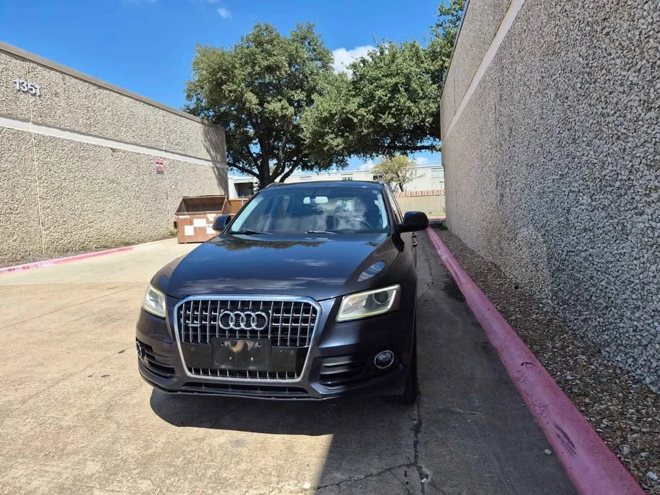 2015 Audi 8R Q5 - Image 6 of 17