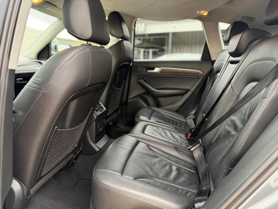 2015 Audi 8R Q5 - Image 15 of 19