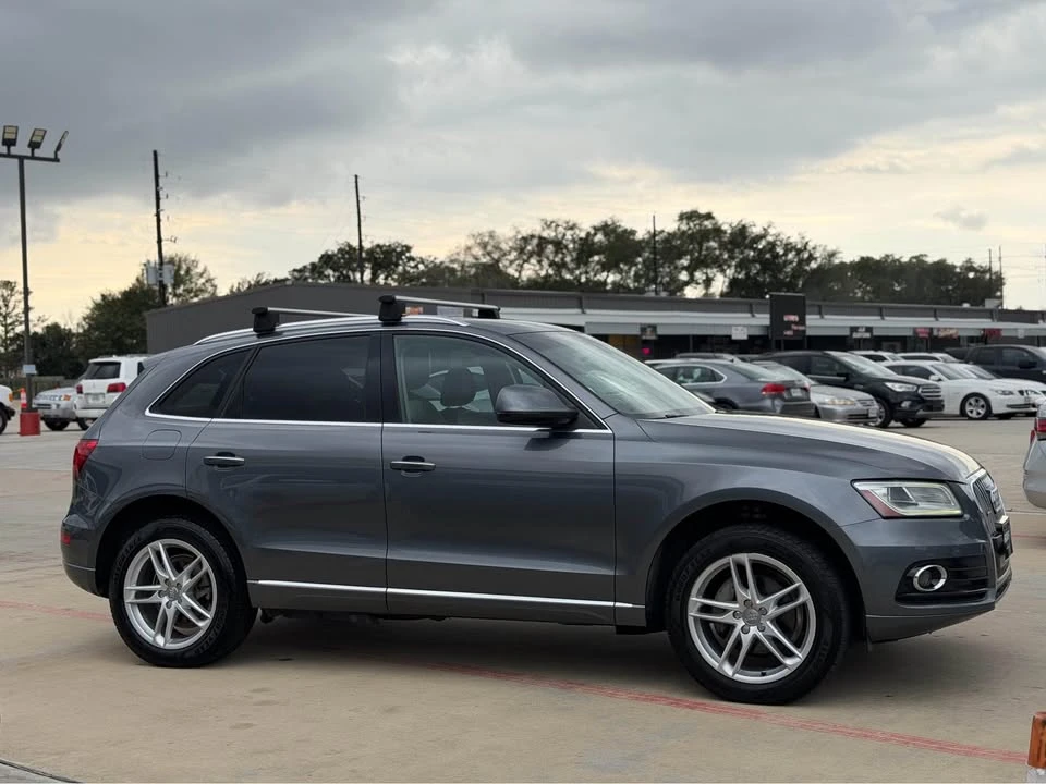 2015 Audi 8R Q5 - Image 5 of 19