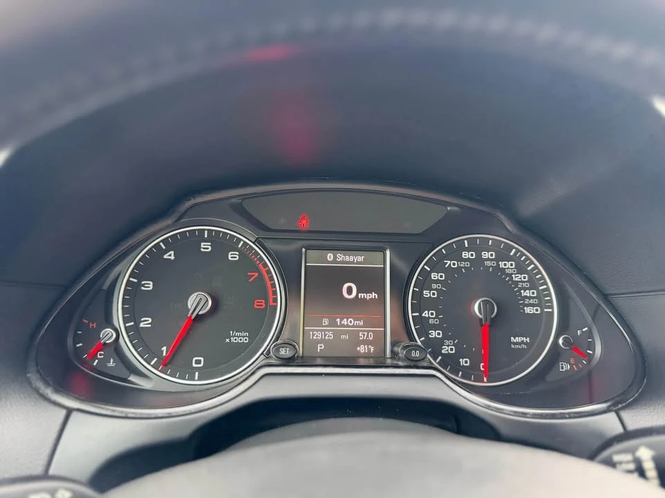 2015 Audi 8R Q5 - Image 16 of 19
