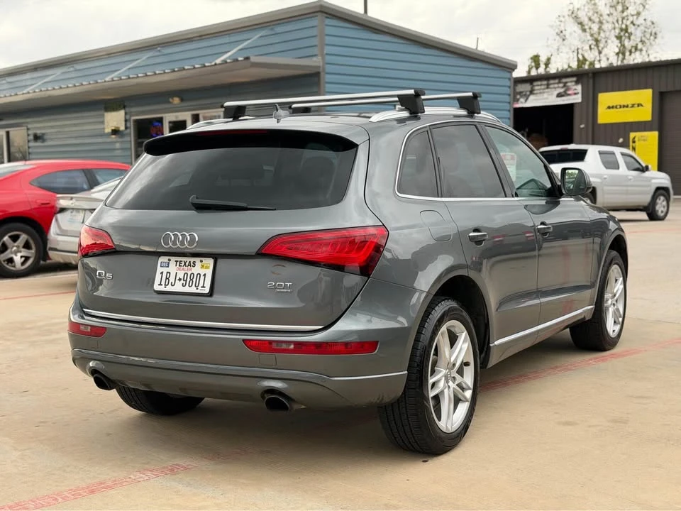 2015 Audi 8R Q5 - Image 6 of 19