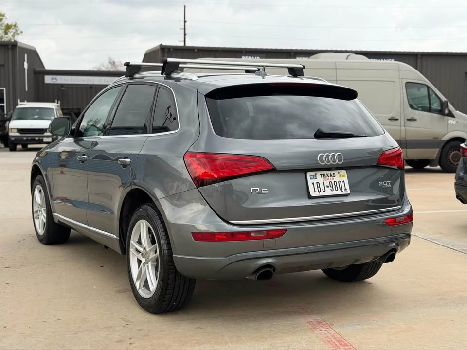 2015 Audi 8R Q5 - Image 8 of 19