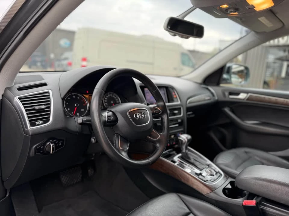 2015 Audi 8R Q5 - Image 18 of 19